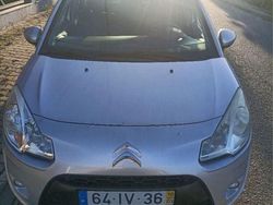 Usado 2010 Citroën C3 Citadino | € 4.500 (Preço justo)