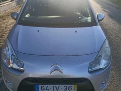 Usado 2010 Citroën C3 Citadino | € 5.000 (Preço elevado)