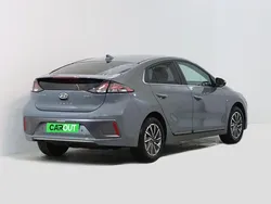 Cinzento Usado 2021 Hyundai Ioniq 6 Sedan | € 16.900 (Preço elevado)