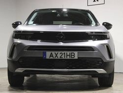 Cinza Usado 2023 Opel Mokka-e Elegance SUV | € 19.900 (Bom preço)