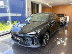 Preto Novo 2025 MG MG4 EV Citadino | € 29.009 (Caro)