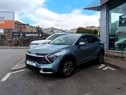 Cinzento Novo 2025 Kia Sportage SUV | € 38.500
