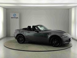 Preto Usado 2024 Mazda MX5 Prime-Line Cabrios | € 36.900 (Preço elevado)