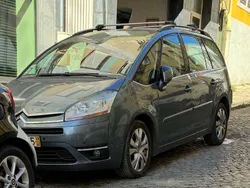 Usado 2007 Citroën Grand C4 Picasso Monovolume | € 2.000