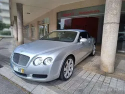 Cinzento Usado 2007 Bentley Continental Sedan | € 98.900