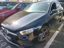 Preto Usado 2021 Mercedes A250 AMG line | € 28.999 (Super Preço)