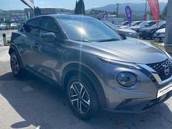 Novo 2025 Nissan Juke N-Connecta SUV | € 25.990 (Preço justo)