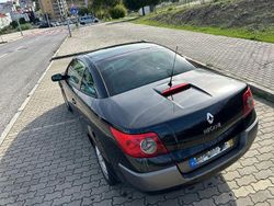 Usado 2005 Renault Mégane II Cabrios | € 4.800 (Preço elevado)
