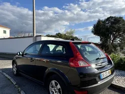 Usado 2007 Volvo C30 Citadino | € 4.950
