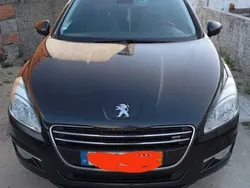 Usado 2013 Peugeot 508 Carrinha | € 7.300 (Preço justo)