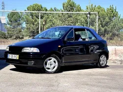 Usado 2000 Fiat Punto Citadino | € 2.700 (Caro)