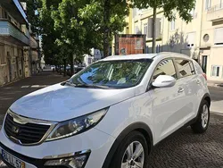 Usado 2011 Kia Sportage SUV | € 9.500