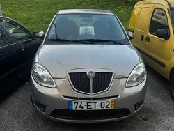 Usado 2007 Lancia Ypsilon Citadino | € 3.800