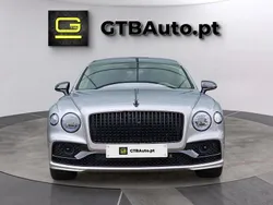 Cinzento Usado 2023 Bentley Flying Spur Sedan | € 239.500