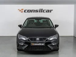 Preto Usado 2020 Seat Leon CONNECT Citadino | € 16.980 (Preço justo)