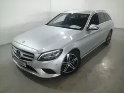 Cinza Usado 2020 Mercedes C300 Avantgarde Carrinha | € 29.990 (Super Preço)