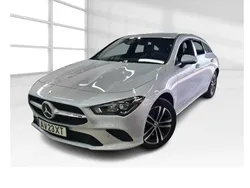Outro Usado 2023 Mercedes CLA250 Shooting Brake Style Carrinha | € 30.800