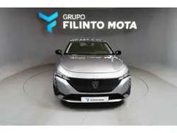 Cinzento Usado 2023 Peugeot 308 Active Sedan | € 22.490 (Preço justo)