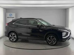 Preto Usado 2024 Mitsubishi Eclipse Cross SUV | € 31.490 (Super Preço)