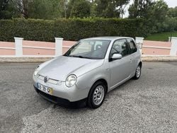 Usado 2000 VW Lupo Citadino | € 3.450