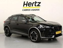 Preto Usado 2023 Cupra Formentor SUV | € 25.890 (Bom preço)