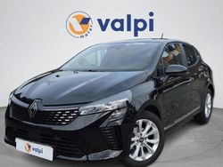 Preto Usado 2024 Renault Clio V | € 18.500 (Preço justo)