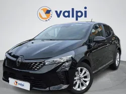 Preto Usado 2024 Renault Clio V | € 19.950 (Preço justo)