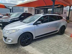 Cinzento Usado 2009 Renault Mégane III Carrinha | € 7.990 (Preço elevado)