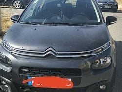 Usado 2018 Citroën C3 Sedan | € 9.800