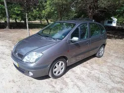Usado 2001 Renault Scénic Monovolume | € 2.400