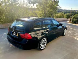 Usado 2011 BMW 320 Efficient Dynamics Sedan | € 13.500 (Preço elevado)
