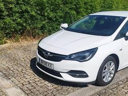 Usado 2020 Opel Astra Sport Carrinha | € 10.000 (Bom preço)