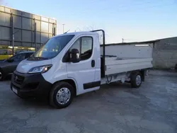 Branco Usado 2021 Fiat Ducato Van | € 22.800 (Super Preço)