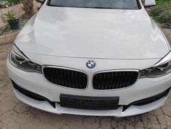 Branco Usado 2018 BMW 318 Carrinha | € 13.000 (Super Preço)