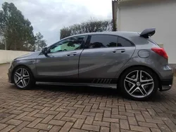 Usado 2013 Mercedes A45 AMG AMG Sedan | € 26.500 (Bom preço)