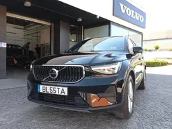 Preto Usado 2024 Volvo XC40 Core SUV | € 35.900 (Preço elevado)