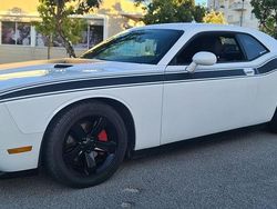 Usado 2012 Dodge Challenger Coupé | € 44.000