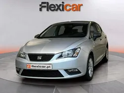 Cinza Usado 2016 Seat Ibiza Style | € 8.990 (Bom preço)