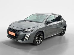 Cinza Usado 2025 Peugeot 208 Allure Citadino | € 22.831