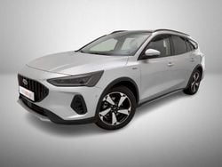 Cinza Usado 2025 Ford Focus Active X Carrinha | € 29.990 (Caro)