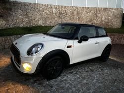 Usado 2015 Mini Cooper Citadino | € 12.700 (Preço justo)