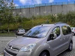 Usado 2011 Citroën Berlingo Monovolume | € 7.800 (Bom preço)