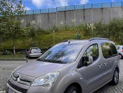 Usado 2011 Citroën Berlingo Monovolume | € 7.800 (Bom preço)