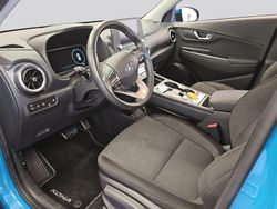 Azul Usado 2022 Hyundai Kauai SUV | € 21.900 (Preço elevado)