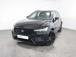 Preto Novo 2025 Volvo XC60 SUV | € 60.500 (Preço justo)