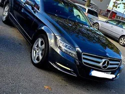 Usado 2014 Mercedes CLS250 AMG Sedan | € 21.000
