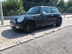 Usado 2008 Mini Cooper Citadino | € 5.500 (Super Preço)