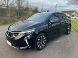 Preto Usado 2024 Mitsubishi Colt Invite | € 17.160 (Preço justo)