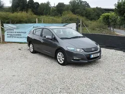 Cinzento Usado 2009 Honda Insight Elegance | € 6.950