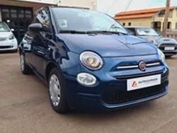 Usado 2023 Fiat 500 Lounge Citadino | € 14.900 (Preço justo)